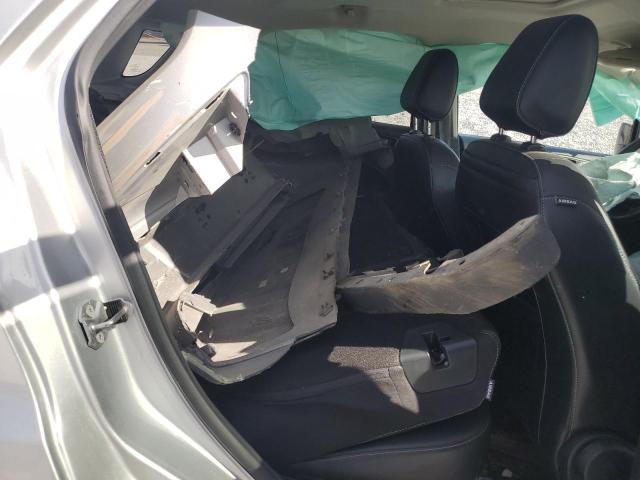 2020 FORD ECOSPORT S - MAJ6S3JL5LC358119