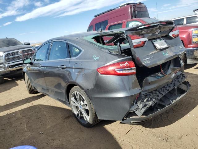 2020 FORD FUSION TIT - 3FA6P0D9XLR153364