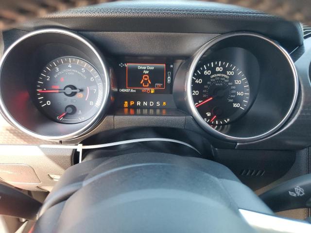 2021 FORD MUSTANG - 1FA6P8TD0M5138638