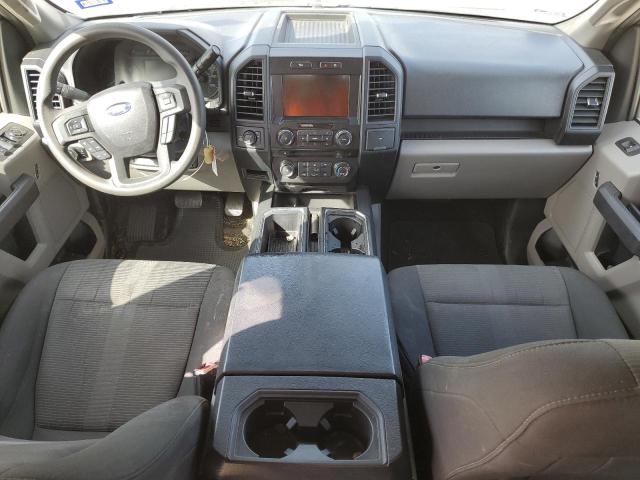 2018 FORD F150 SUPER - 1FTEW1E5XJKC40029