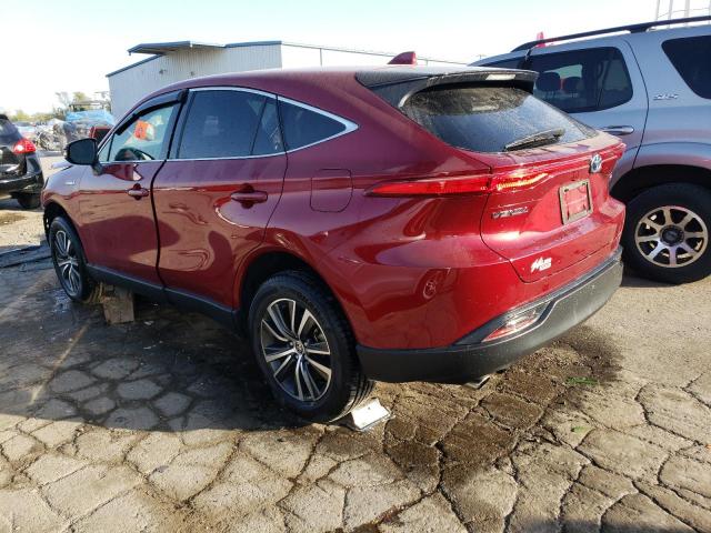 2021 TOYOTA VENZA LE - JTEAAAAH6MJ070173