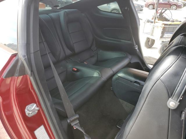 2015 FORD MUSTANG - 1FA6P8TH3F5352495