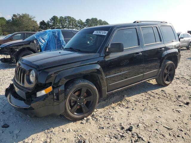 JEEP PATRIOT SP