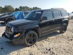 2015 JEEP PATRIOT SP - 1C4NJPBA6FD246781