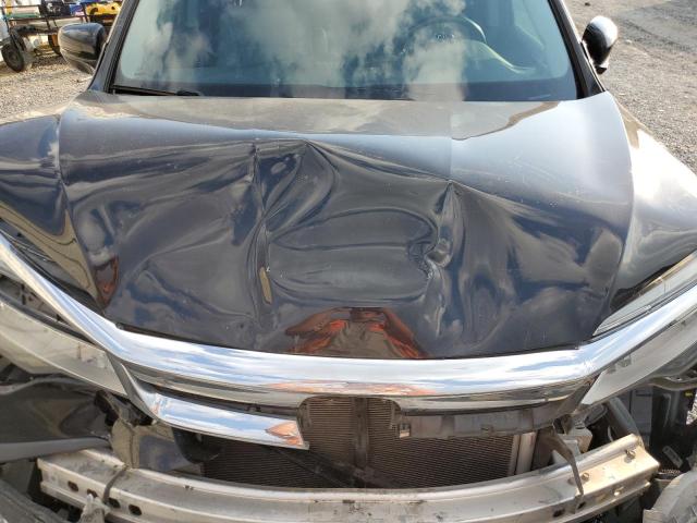 2019 HONDA PILOT TOUR - 5FNYF5H9XKB028412