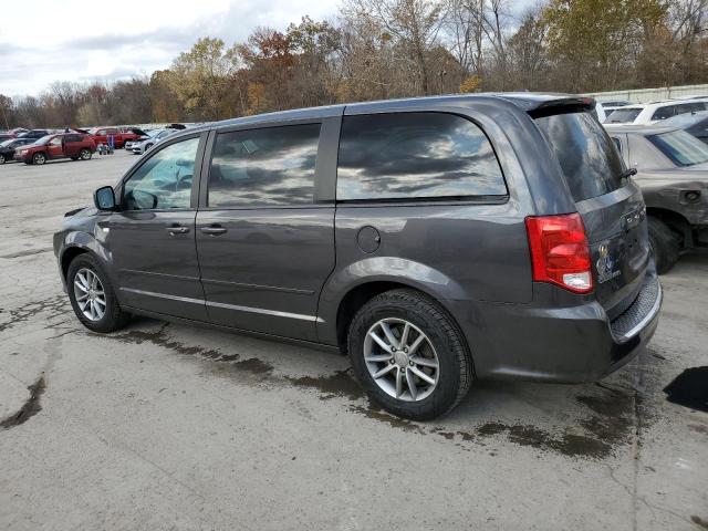 VIN 2C4RDGBGXER462741 2014 Dodge Grand Caravan, SE no.2