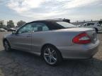 MERCEDES-BENZ CLK 350 photo