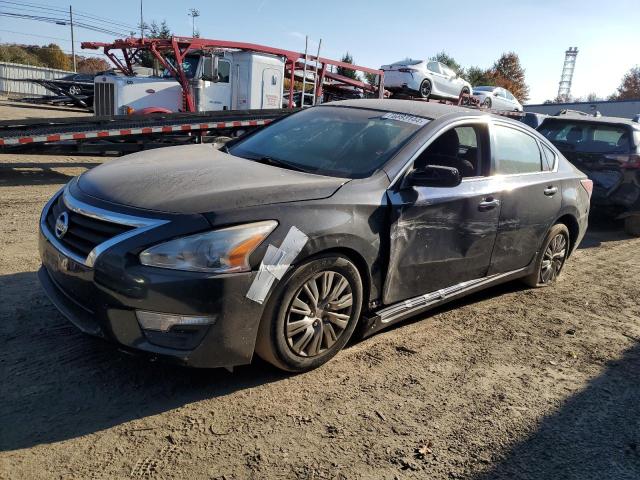 VIN 1N4AL3AP4EC194374 2014 Nissan Altima, 2.5 no.1