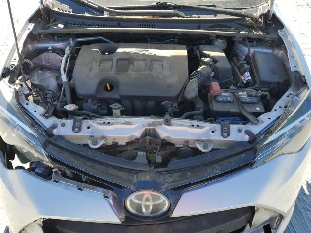 2017 TOYOTA COROLLA L - 2T1BURHE8HC832642