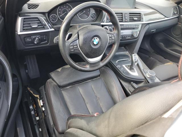 VIN WBA4Z1C5XJEC58633 2018 BMW 4 SERIES no.8