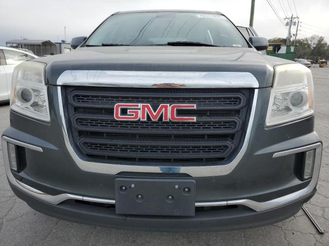 2017 GMC TERRAIN SL - 2GKFLTEK7H6307797