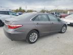 TOYOTA CAMRY LE photo