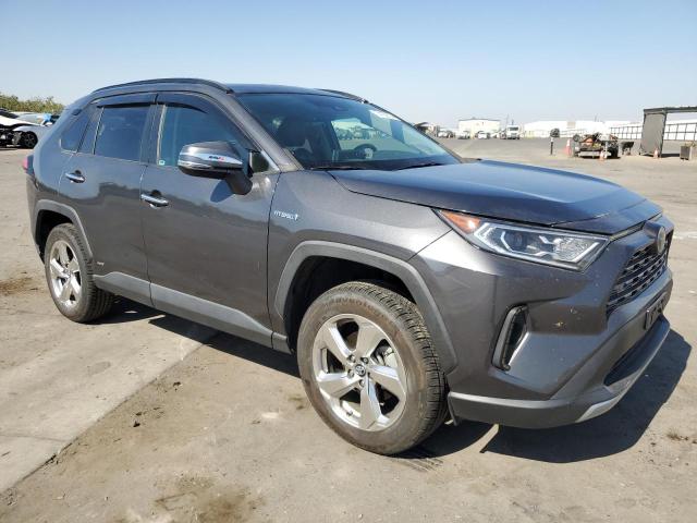 2019 TOYOTA RAV4 LIMIT - 2T3DWRFV4KW023819