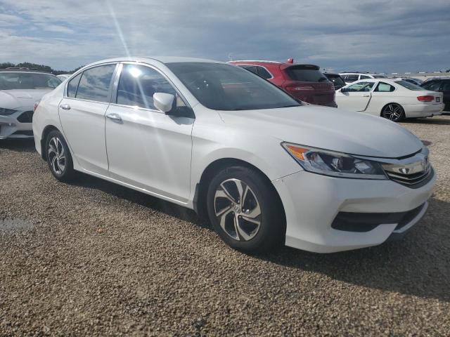 2016 HONDA ACCORD LX - 1HGCR2F3XGA084480