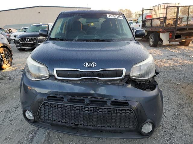 2016 KIA SOUL + - KNDJP3A59G7316624
