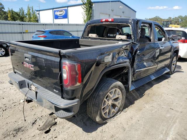 2017 GMC SIERRA K15 - 3GTU2NECXHG433425