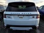 LAND ROVER RANGE ROVE photo