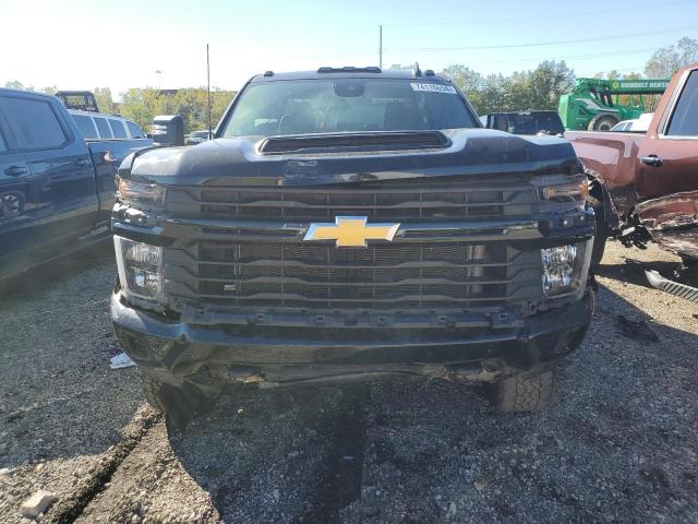 2024 CHEVROLET SILVERADO - 2GC4YME77R1110696