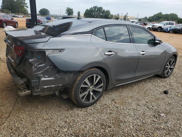 2017 NISSAN MAXIMA 3.5 - 1N4AA6AP8HC360410
