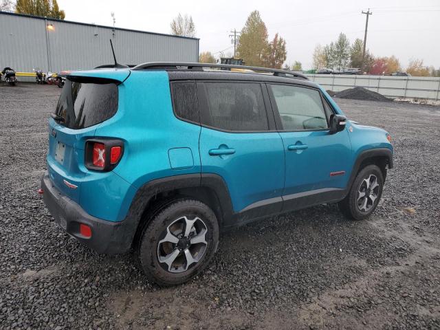 2022 JEEP RENEGADE T - ZACNJDC13NPN65405