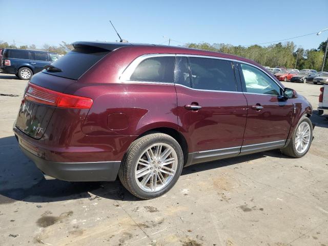 2019 LINCOLN MKT 2LMHJ5AT4KBL04195