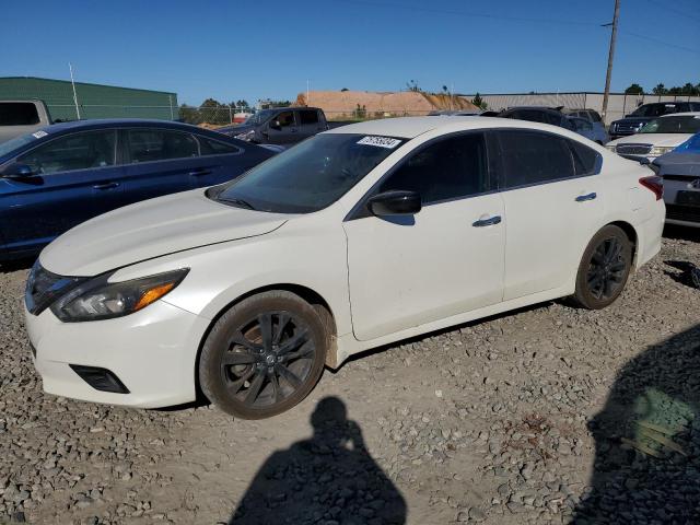 2017 NISSAN ALTIMA 2.5 - 1N4AL3AP7HC251042