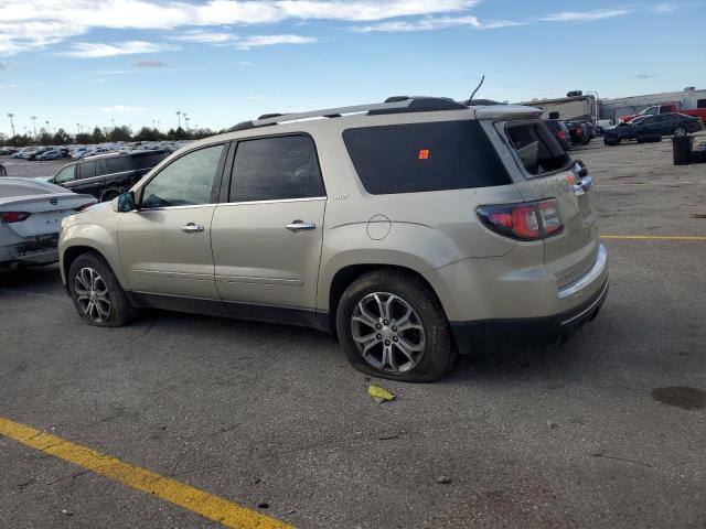 Vin: 1gkkvrkd1fj251020, lot: 78652684, gmc acadia slt-1 20152