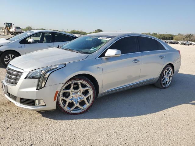 2018 CADILLAC XTS LUXURY - 2G61M5S32J9130465