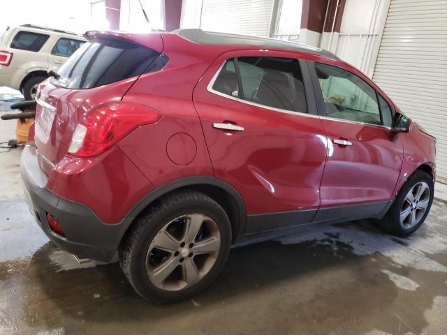 VIN KL4CJASB9DB125176 2013 Buick Encore no.3