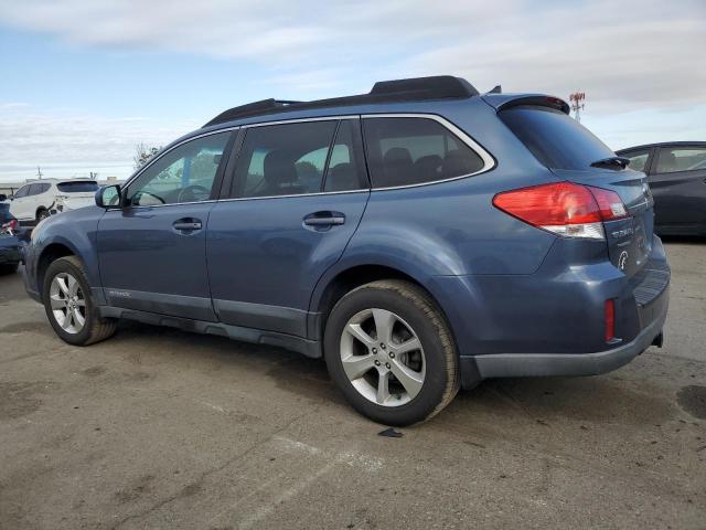 VIN 4S4BRBKCXD3245258 2013 Subaru Outback, 2.5I Lim... no.2