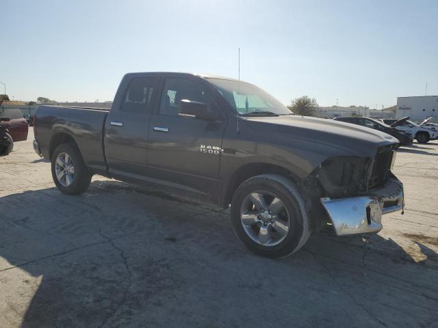 2018 RAM 1500 SLT - 1C6RR6GT9JS239883