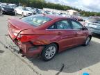 Lot #2952352041 2011 HYUNDAI SONATA GLS