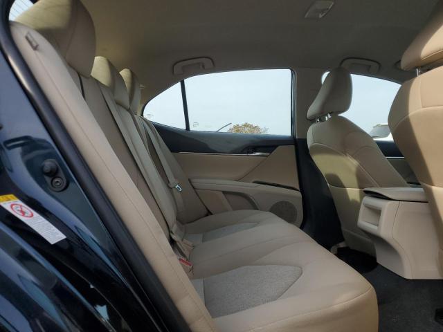 2018 TOYOTA CAMRY L - 4T1B11HK2JU569911