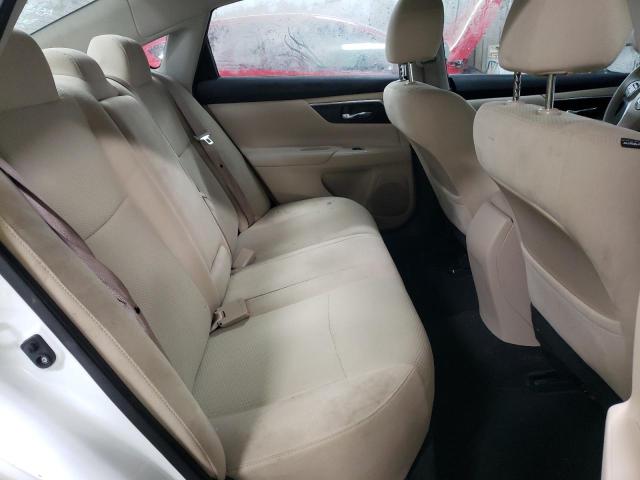 2015 NISSAN ALTIMA 2.5 - 1N4AL3AP9FN386329