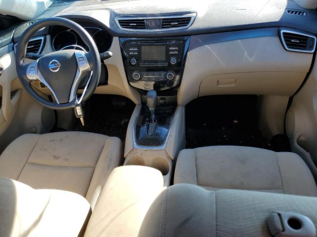 2016 NISSAN ROGUE S - KNMAT2MVXGP647066