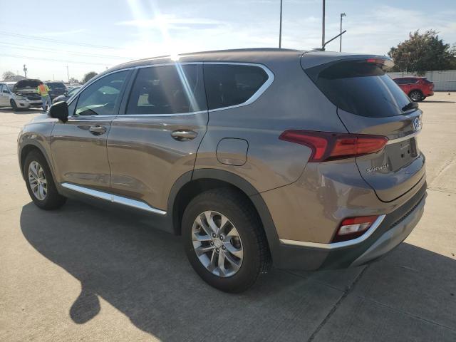2019 HYUNDAI SANTA FE SE 5NMS23AD1KH109947
