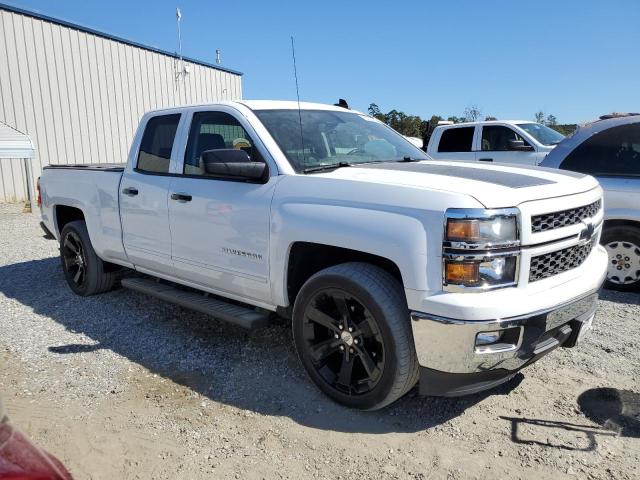 2015 CHEVROLET SILVERADO - 1GCRCREC5FZ269265
