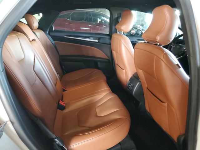 2019 FORD FUSION TIT - 3FA6P0K91KR271093
