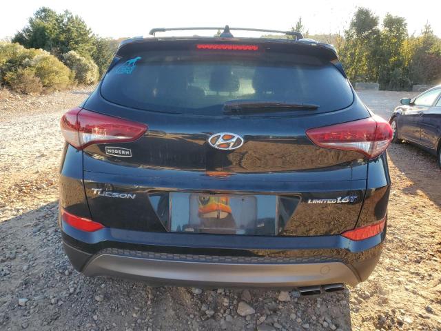 2016 HYUNDAI TUCSON LIM - KM8J33A2XGU248090