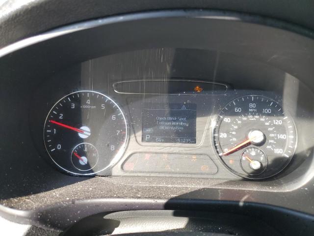 2020 KIA SORENTO L - 5XYPGDA32LG648125