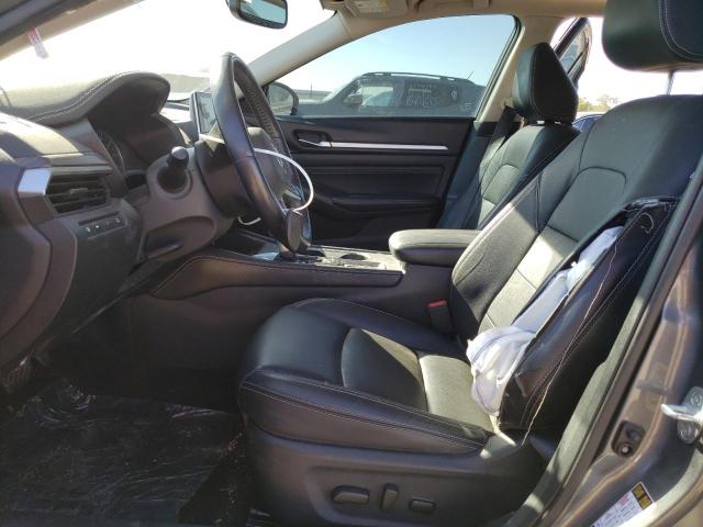 2019 NISSAN ALTIMA SL - 1N4BL4EW0KC133949