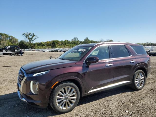 2020 HYUNDAI PALISADE L - KM8R5DHE2LU065411