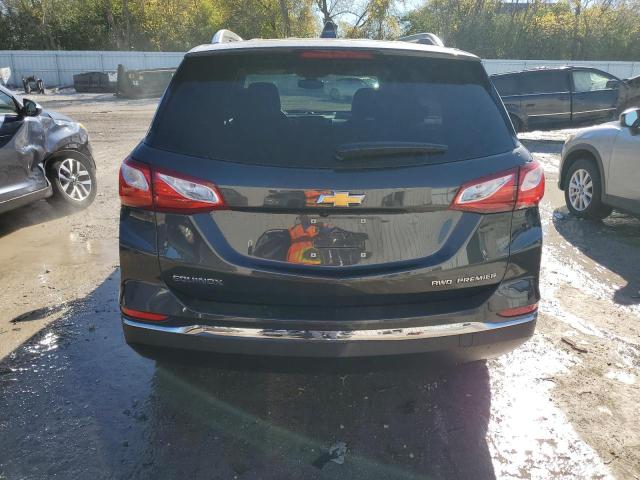 VIN 2GNAXXEV5M6150395 2021 Chevrolet Equinox, Premier no.6