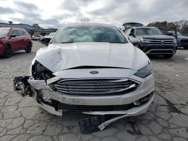 VIN 3FA6P0H72HR198167 2017 Ford Fusion, SE no.5