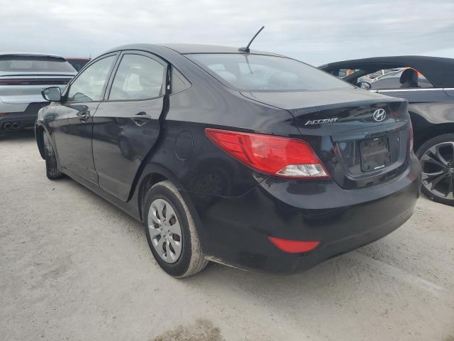 2016 HYUNDAI ACCENT SE - KMHCT4AE0GU064611