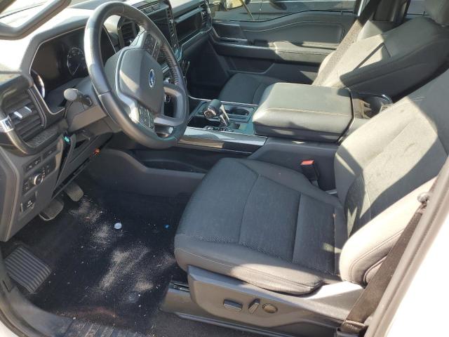 2022 FORD F150 SUPER - 1FTFW1ED5NFB00951