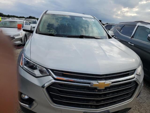 2020 CHEVROLET TRAVERSE L - 1GNERGKW1LJ130588