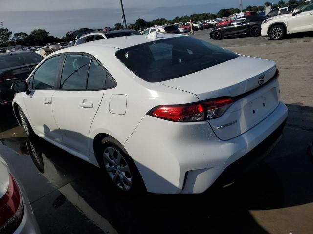 2023 TOYOTA COROLLA LE - 5YFB4MDE0PP048107