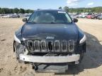 JEEP CHEROKEE L photo