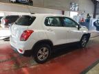 CHEVROLET TRAX LS photo